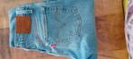 Levi 501 90s W23x L30, Kleding | Dames, Ophalen of Verzenden, Zo goed als nieuw, Blauw, W30 - W32 (confectie 38/40)