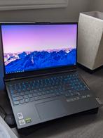Lenovo Legion 7i Intel i7 en RTX 2080, Ophalen