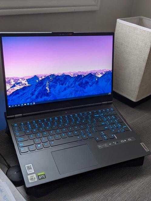 Lenovo Legion 7i Intel i7 en RTX 2080, Computers en Software, Windows Laptops, Ophalen