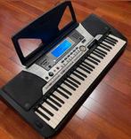 Een prachtige Yamaha PSR 550 keyboard met USB aansluiting, 61 toetsen, Yamaha, Ophalen of Verzenden, Zo goed als nieuw
