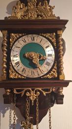 Zaanse klok, Antiek en Kunst, Antiek | Klokken, Ophalen of Verzenden