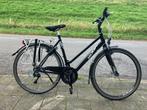 koga xlight incl nagekeken en beurt gehad, Fietsen en Brommers, Fietsen | Dames | Damesfietsen, Gebruikt, Versnellingen, 56 cm of meer
