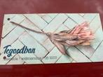 Tegoedbon Designtegels, Tickets en Kaartjes, Eén persoon, Cadeaubon, Warenhuis- of Winkelbon