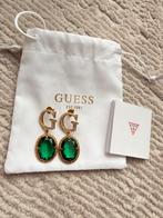 Guess oorbellen, Ophalen of Verzenden, Nieuw, Overige materialen