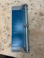 Dahle 508 A3 Papiersnijder- Rolsnijder - 3 stuks, Ophalen of Verzenden, Gebruikt
