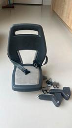 Achterzitje fiets - Qibbel Junior, Ophalen, Achterzitje, 15 t/m 36 kg, Gebruikt