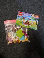 Lego friends 41089, Ophalen of Verzenden, Zo goed als nieuw, Complete set, Lego
