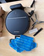 Liectroux m7s pro robotstofzuiger, Ophalen of Verzenden, Zo goed als nieuw, Robotstofzuiger