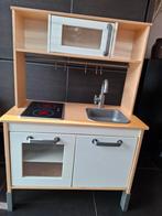 IKEA Duktig Keukentje - Goede Staat!, Ophalen, Zo goed als nieuw, Hout, Speelkeuken