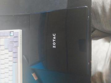 ZOTAC MINI PC | Celeron 1007U, 8GB DDR3  beschikbaar voor biedingen