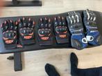 Cross motor handschoenen KTM!, Motoren, Kleding | Motorkleding, Ophalen, Tweedehands, Handschoenen