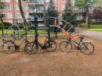 Diverse fietsen te koop, Versnellingen, Gebruikt, 49 tot 53 cm, Batavus