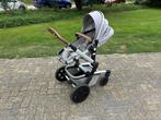 Joolz day, Kinderen en Baby's, Kinderwagens en Combinaties, Gebruikt, Verstelbare duwstang, Ophalen, Kinderwagen