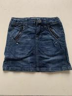 Name-it denim rok-mt 122, Gebruikt, Meisje, Ophalen of Verzenden, Jurk of Rok