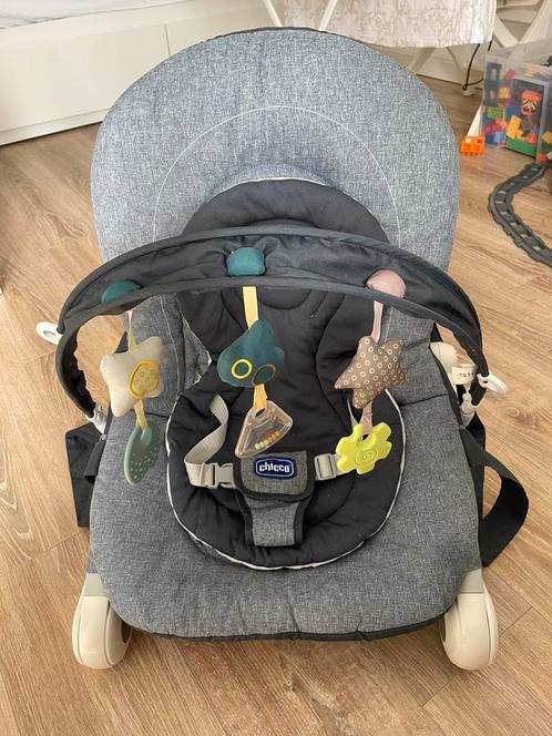 Wipstoel Chicco, Kinderen en Baby's, Wipstoeltjes, Gebruikt, Wipstoel, Chicco, Ophalen