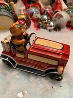 #kerst villeroy boch, Diversen, Kerst, T, Ophalen of Verzenden, Zo goed als nieuw, N