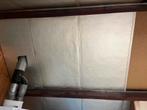 Glaswoolplaat met aluminium folie, Doe-het-zelf en Verbouw, Isolatie en Afdichting, 4 tot 8 cm, Gebruikt, 15 m² of meer, Glaswol