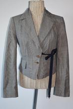 PAUW AMSTERDAM Mooi blazer jasje maat 2 = 38 / M, Kleding | Dames, Maat 38/40 (M), PauwAmsterdam.nl, Pauw, Ophalen of Verzenden