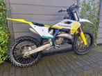 HUSQVARNA TC 125 2023, Motoren, Motoren | Husqvarna, Bedrijf, Crossmotor
