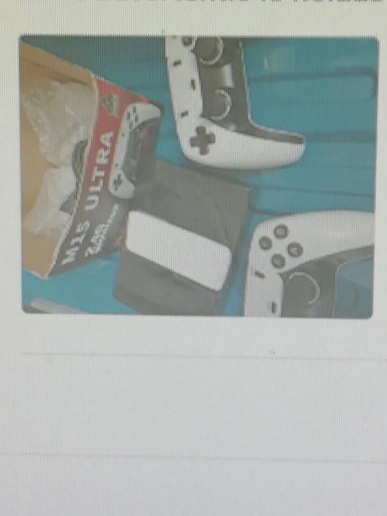 M15 Ultra  game stick 2.4G WIRELESS, Spelcomputers en Games, Spelcomputers | Overige, Ophalen of Verzenden, Gebruikt