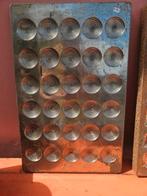 Chocolade mal, Ophalen of Verzenden
