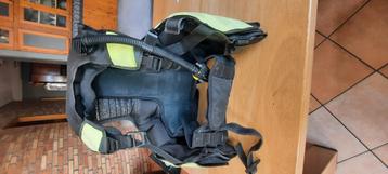Us divers stabjack LARGE beschikbaar voor biedingen