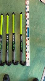 Hockeysticks en ballen kindermaten, Sport en Fitness, Hockey, Ophalen, Nieuw