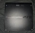 PlayStation 3 Slim - CECH-2004B, Spelcomputers en Games, Spelcomputers | Sony PlayStation 3, Ophalen, Gebruikt, 250 GB, Zonder controller