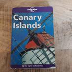 Canard islands, Ophalen of Verzenden, Gelezen, Lonely Planet