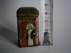 Bewaarblik mini  Droste, Ophalen of Verzenden, Gebruikt, Droste