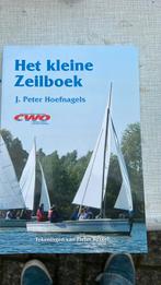 J. Peter Hoefnagels - Het kleine zeilboek, J. Peter Hoefnagels, Ophalen of Verzenden