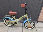 Loekie superstar 12 inch, Fietsen en Brommers, Fietsen | Kinderfietsjes, Ophalen, Zijwieltjes, Loekie, Minder dan 16 inch