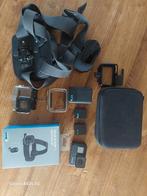 GoPro Hero black 7 + asseccoires., Gebruikt, Ophalen of Verzenden, GoPro