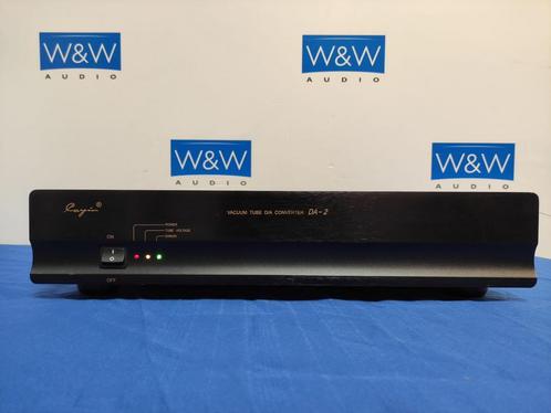 Cayin DA-2, Audio, Tv en Foto, Converters, Gebruikt, Ophalen of Verzenden