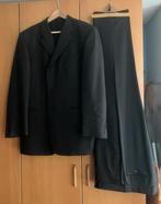 Heren kostuum rood/bruin Frans Molenaar, Kleding | Heren, Kostuums en Colberts, Ophalen of Verzenden, Gedragen, Maat 52/54 (L)