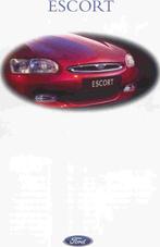 Ford Escort (mei 1997), Ophalen of Verzenden, Nieuw, Ford