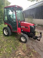 Shibaura ST318 Mini Tractor, Zakelijke goederen, Agrarisch | Tractoren, Ophalen, Gebruikt, Tot 80 Pk, Overige merken