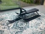 STIGA Snow Racer slee, Ophalen, Rem, Gebruikt, Kunststof