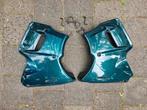 Onderkuip Yamaha XJ900S Diversion Zijkuip kuip, Ophalen of Verzenden, Gebruikt
