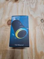 Anker Bluetooth speaker, Ophalen of Verzenden, Zo goed als nieuw