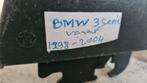 Originele BMW dakdragers model BMW 3-serie sedan.vanaf 1998, Auto diversen, Dakdragers, Ophalen of Verzenden, Gebruikt