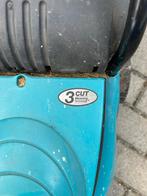 Makita Elektrische Grasmaaier. ELM3300, Tuin en Terras, Grasmaaiers, Ophalen, Cirkelmaaier, Gebruikt, Elektrische grasmaaier