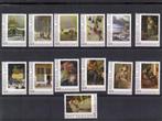 Persoonlijke Postzegels Postfris Schilders Frankeergeldig, Postzegels en Munten, Na 1940, Ophalen of Verzenden, Postfris