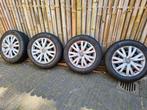 Continental Winter Contact TS 860 205 55 R16, Auto-onderdelen, Banden en Velgen, Ophalen, Gebruikt, 16 inch, Banden en Velgen