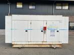 Detroit Leroy Somer 500 kVA Silent generatorset (bj 1992), Zakelijke goederen, Machines en Bouw | Aggregaten, Ophalen of Verzenden