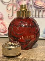 Elie Saab - elixir love 50ml edp, Ophalen of Verzenden, Gebruikt