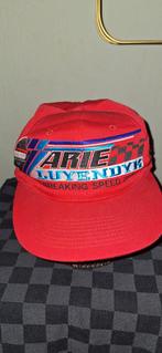 Arie Luyendyk Indy 500 Pet - Vintage 1997, Pet, Arie Luyendyk, Gedragen, One size fits all