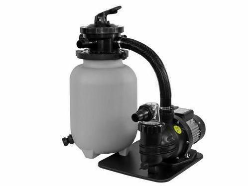 Nieuwe zwembadpomp zandfilter - Comfortpool Prime 7, Tuin en Terras, Zwembad-toebehoren, Nieuw, Ophalen of Verzenden
