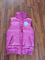 Roze La Valencio bodywarmer - Maat XL, Dieren en Toebehoren, Paardrijkleding, Ophalen, Zo goed als nieuw, Overige soorten, Bovenkleding