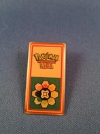 Pokémon Kanto League - Erika's Rainbow Badge, Verzenden, Gebruikt